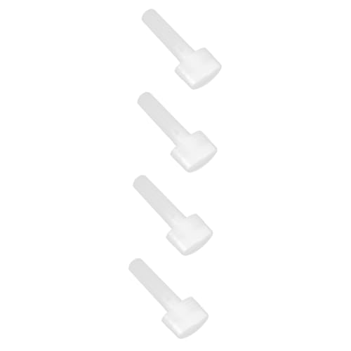 OSALADI 4 Stück Nachfüllbare Marker Stift Halter Leere Farbmarker Rohre Robustem für Zeichnungen Transparent und Einfach zu Bedienen OSALADI 4 Stück Nachfüllbare Marker Stift Halter Leere Farbmarker Rohre Robustem für Zeichnungen Transparent und Einfach zu Bedienen von OSALADI