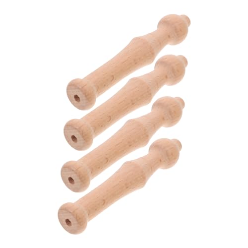 OSALADI 4 Stück Sie Das Nadel Werkzeug Filznadel-set Lochnadel Aus Holz Nadel -filzung Filznadeln Nadelfilz Nadel -filzwerkzeuge Pen-nadel Stanznadel-kits Buche OSALADI 4 Stück Sie Das Nadel Werkzeug Filznadel-set Lochnadel Aus Holz Nadel -filzung Filznadeln Nadelfilz Nadel -filzwerkzeuge Pen-nadel Stanznadel-kits Buche von OSALADI