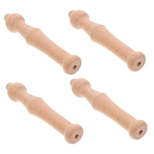OSALADI 4 Stück Sie das Nadel werkzeug Nadelfilzzubehör Filznadelhalter Filznadeln Stanznadel-Kits Filznadel-Set Felting Kit Nadelfilz-Kits Nadel -Filzung Buche OSALADI 4 Stück Sie das Nadel werkzeug Nadelfilzzubehör Filznadelhalter Filznadeln Stanznadel-Kits Filznadel-Set Felting Kit Nadelfilz-Kits Nadel -Filzung Buche von OSALADI