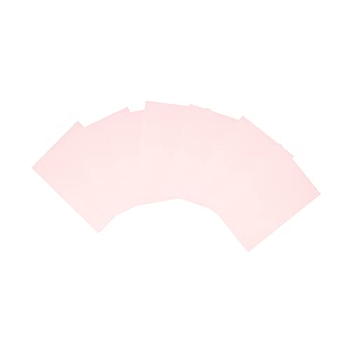 OSALADI 40 Blatt Sublimationspapier Transferpapier für Reine Baumwolle und Schnell Trocknend Hohe Farbwiedergabe für Textilien und Drucker von OSALADI