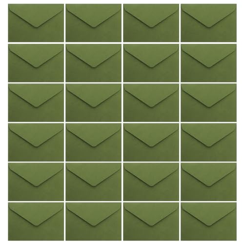 OSALADI 40 Stück Vintage Briefumschläge Dreieckiger Stil für Einladungen Hochzeiten Geburtstagsfeiern und Dankeskarten Elegante Selbstfaltende Umschläge für Besondere Anlässe OSALADI 40 Stück Vintage Briefumschläge Dreieckiger Stil für Einladungen Hochzeiten Geburtstagsfeiern und Dankeskarten Elegante Selbstfaltende Umschläge für Besondere Anlässe von OSALADI