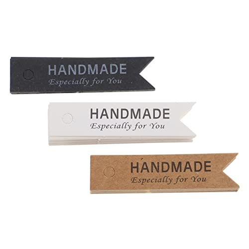 OSALADI 45 Stück Hängende Etiketten für DIY Duftkerzen Hochwertigem Kraftpapier für Persönliche Dekoration und Einfach Anzubringen Entfernen OSALADI 45 Stück Hängende Etiketten für DIY Duftkerzen Hochwertigem Kraftpapier für Persönliche Dekoration und Einfach Anzubringen Entfernen von OSALADI