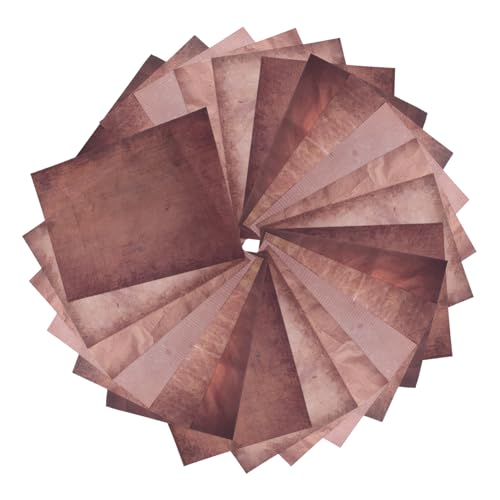 OSALADI 48 Blatt Vintage Briefpapier Schreibwaren Für Briefe Vintage-designpapier Pastellpapier Pergamentpapier Zum Basteln Vintage Stationery Paper Briefpapier Musterpapier Papier OSALADI 48 Blatt Vintage Briefpapier Schreibwaren Für Briefe Vintage-designpapier Pastellpapier Pergamentpapier Zum Basteln Vintage Stationery Paper Briefpapier Musterpapier Papier von OSALADI