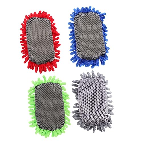 OSALADI 4Stücke Magnetische Chenille Radiergummis für Whiteboards Abwischbare Tafelradierer für Klassenzimmer und Büro für Präsentationen Langlebig und Praktisch OSALADI 4Stücke Magnetische Chenille Radiergummis für Whiteboards Abwischbare Tafelradierer für Klassenzimmer und Büro für Präsentationen Langlebig und Praktisch von OSALADI