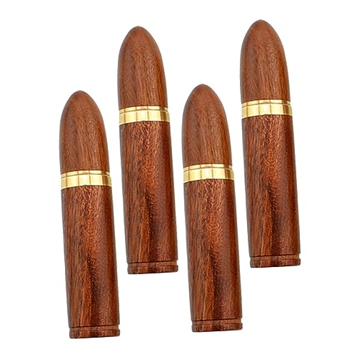 OSALADI 4Stücke Teiliges Nähkästchen Holz Nähnadelbox für DIY Projekte Elegantes Design zur Aufbewahrung von Nähzubehör Reisen und Zuhause OSALADI 4Stücke Teiliges Nähkästchen Holz Nähnadelbox für DIY Projekte Elegantes Design zur Aufbewahrung von Nähzubehör Reisen und Zuhause von OSALADI
