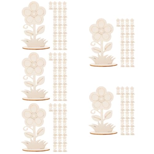 OSALADI 5 Sätze Blumenornamente Form Ornamente Home Decor Holz Blumenornament Holz Blumenornament Unvollendete Holzblume Holzblumenausschnitte Unvollendete Blumenausschnitte 20 Stück * 5 OSALADI 5 Sätze Blumenornamente Form Ornamente Home Decor Holz Blumenornament Holz Blumenornament Unvollendete Holzblume Holzblumenausschnitte Unvollendete Blumenausschnitte 20 Stück * 5 von OSALADI