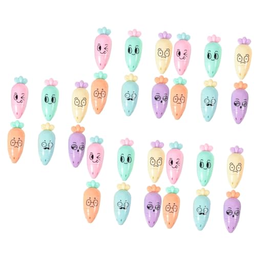 OSALADI 5 Sätze Cartoon-textmarker Notizen-marker Bunte Stifte Pastell-textmarker Mini Süße Stifte Arbeit Scrapbook-marker Textmarker Für Den Haushalt Flüssig 6 Stücke * 5 OSALADI 5 Sätze Cartoon-textmarker Notizen-marker Bunte Stifte Pastell-textmarker Mini Süße Stifte Arbeit Scrapbook-marker Textmarker Für Den Haushalt Flüssig 6 Stücke * 5 von OSALADI
