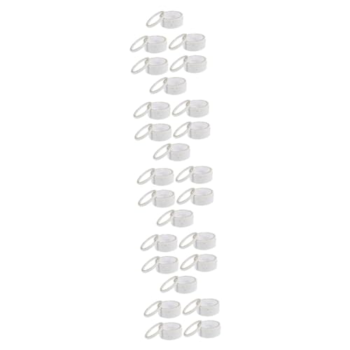 OSALADI 5 Sätze Doppelseitiges Klebeband Mit Hochviskoses Transparentes Klebeband Für Bastelarbeiten Bürobedarf Und Geschenkverpackungen 20 Rollen * 5 OSALADI 5 Sätze Doppelseitiges Klebeband Mit Hochviskoses Transparentes Klebeband Für Bastelarbeiten Bürobedarf Und Geschenkverpackungen 20 Rollen * 5 von OSALADI