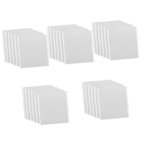 OSALADI 5 Sätze Eva Doppelseitige Bandstreifen Schaumstoffstreifen Zur Kartenherstellung Handwerk Selbst Klebrig Doppelt Beidseitig Einseitig Klebeband Weiß 6 Blätter * 5 OSALADI 5 Sätze Eva Doppelseitige Bandstreifen Schaumstoffstreifen Zur Kartenherstellung Handwerk Selbst Klebrig Doppelt Beidseitig Einseitig Klebeband Weiß 6 Blätter * 5 von OSALADI