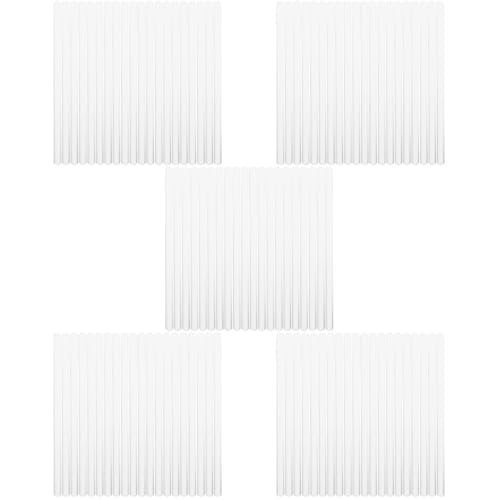 OSALADI 5 Sätze Fischgrätenplastik Entbeinen Braut Zu Hochzeit Brautjungfer Bräute Braut- Verschleißfeste Kleiderstäbchen Kleiderzubehör Polyester -korsett -boning Weiß 20 Stück * 5 OSALADI 5 Sätze Fischgrätenplastik Entbeinen Braut Zu Hochzeit Brautjungfer Bräute Braut- Verschleißfeste Kleiderstäbchen Kleiderzubehör Polyester -korsett -boning Weiß 20 Stück * 5 von OSALADI