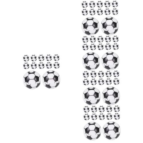 OSALADI 5 Sätze Fußball Bleistiftspitzer Handheld Für Studenten Praktischer Und Tragbarer Bleistiftspitzer Mit Runder Form Schule Und Büro Einfache Handhabung Leicht Zu 20 Stück * 5 OSALADI 5 Sätze Fußball Bleistiftspitzer Handheld Für Studenten Praktischer Und Tragbarer Bleistiftspitzer Mit Runder Form Schule Und Büro Einfache Handhabung Leicht Zu 20 Stück * 5 von OSALADI