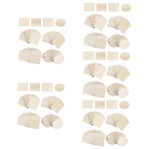 OSALADI 5 Sätze Holzkreise Zum Basteln Schmucklos Bretter Handwerk Formen Rustikal Hartholz Untersetzer Malen Für Holzscheiben Unfertige Holzscheibe Holz Kreis Beige 40 Stück * 5 OSALADI 5 Sätze Holzkreise Zum Basteln Schmucklos Bretter Handwerk Formen Rustikal Hartholz Untersetzer Malen Für Holzscheiben Unfertige Holzscheibe Holz Kreis Beige 40 Stück * 5 von OSALADI
