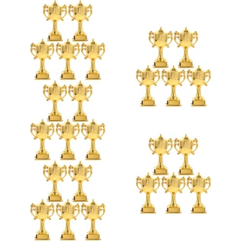 OSALADI 5 Sätze Kuchenmodell Dekoration Gold Hochzeit Geburtstagstorte Dekorationen Glücklich Mini-trophäen Dekorativ Grün Kuchen Verzieren Zinn Wählt Funkelnd Klein Plastik 5 Stück * 5 OSALADI 5 Sätze Kuchenmodell Dekoration Gold Hochzeit Geburtstagstorte Dekorationen Glücklich Mini-trophäen Dekorativ Grün Kuchen Verzieren Zinn Wählt Funkelnd Klein Plastik 5 Stück * 5 von OSALADI