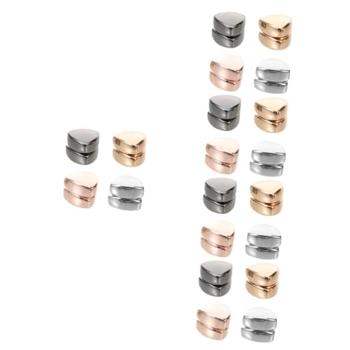 OSALADI 5 Sätze Magnetischer -pin Schal-magnetverschluss Magnetische Haken Schal-mützennadel Brosche Mit Schalmagneten Hijab Starker Magnet Klebrig Taschentuchmagnet Metall 4 Paare * 5 OSALADI 5 Sätze Magnetischer -pin Schal-magnetverschluss Magnetische Haken Schal-mützennadel Brosche Mit Schalmagneten Hijab Starker Magnet Klebrig Taschentuchmagnet Metall 4 Paare * 5 von OSALADI