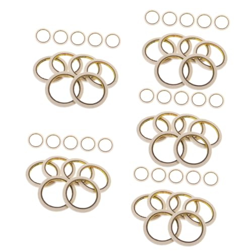 OSALADI 5 Sätze Masking Tape Breites Klebeband Für Bastelarbeiten Malerei Und Etikettierung Vielseitiges Kreppband Für Künstler Und Diy Projekte 20 Rollen * 5 OSALADI 5 Sätze Masking Tape Breites Klebeband Für Bastelarbeiten Malerei Und Etikettierung Vielseitiges Kreppband Für Künstler Und Diy Projekte 20 Rollen * 5 von OSALADI