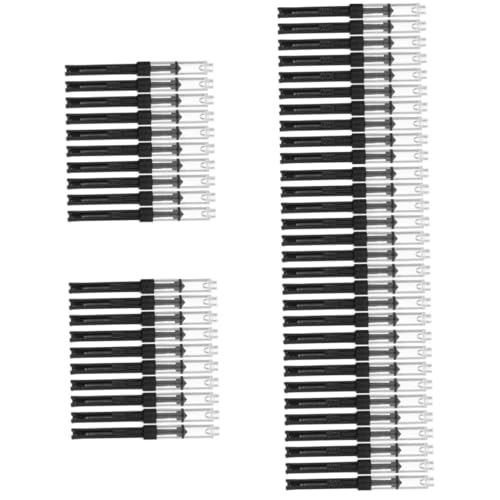 OSALADI 5 Sätze Tintenabsorber Stiftzubehör Nachfüllen Mit Füllfederhalter Tintenabsorber Tinte Füllfederhalter Tinte Füllfederhalter Tintenabsorber Stift Tinte Hilfstinte 10 Stück * 5 OSALADI 5 Sätze Tintenabsorber Stiftzubehör Nachfüllen Mit Füllfederhalter Tintenabsorber Tinte Füllfederhalter Tinte Füllfederhalter Tintenabsorber Stift Tinte Hilfstinte 10 Stück * 5 von OSALADI