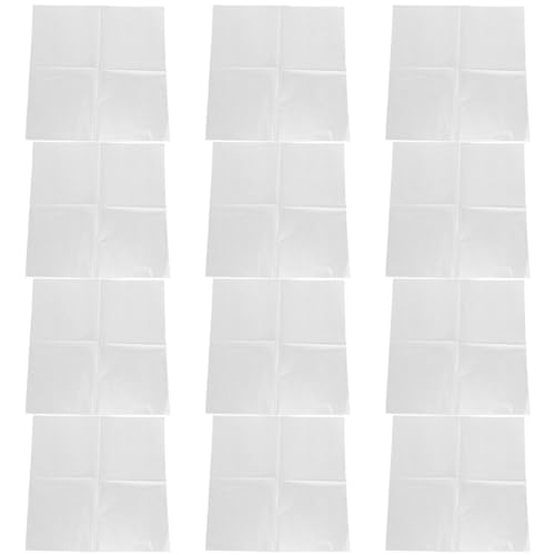 OSALADI 5 Sätze Wasserlösliche Stickvlies Tragbare Transferfolie für DIY Stickerei Geeignet für T Shirts Schuhe Taschen und Mehr Einfache Anwendung für Kreative Projekte OSALADI 5 Sätze Wasserlösliche Stickvlies Tragbare Transferfolie für DIY Stickerei Geeignet für T Shirts Schuhe Taschen und Mehr Einfache Anwendung für Kreative Projekte von OSALADI
