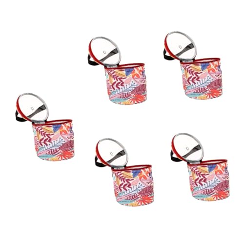 OSALADI 5 Stück Aufbewahrungstasche Aus Wolle Groß Stricktasche Häkelbeutel Organisation Bag Organizer Handwerk Nähen Gehäkelt Einkaufstasche Aus Garn Strickgarn Tasche Klein Oxford-stoff OSALADI 5 Stück Aufbewahrungstasche Aus Wolle Groß Stricktasche Häkelbeutel Organisation Bag Organizer Handwerk Nähen Gehäkelt Einkaufstasche Aus Garn Strickgarn Tasche Klein Oxford-stoff von OSALADI