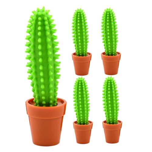 OSALADI 5 Stück Kaktus-Kugelschreiber Kaktus-Gel-Tintenstift Party Bleistift Kaktus Kaktus-Schreibstifte Pflanzengehege Kaktus-Preisstift Kaktus-Bonsai-Stifte lustige Stifte Plastik Grün OSALADI 5 Stück Kaktus-Kugelschreiber Kaktus-Gel-Tintenstift Party Bleistift Kaktus Kaktus-Schreibstifte Pflanzengehege Kaktus-Preisstift Kaktus-Bonsai-Stifte lustige Stifte Plastik Grün von OSALADI