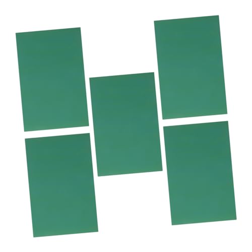 OSALADI 5 Stück Sperrholz Gravurmaterial Bastelmatte Rutschfeste Matte Schneidematte Zum Nähen Stoffschneidematte Schneidematten Handarbeitsmatte Gravurplatte Gravurkunstplatte OSALADI 5 Stück Sperrholz Gravurmaterial Bastelmatte Rutschfeste Matte Schneidematte Zum Nähen Stoffschneidematte Schneidematten Handarbeitsmatte Gravurplatte Gravurkunstplatte von OSALADI