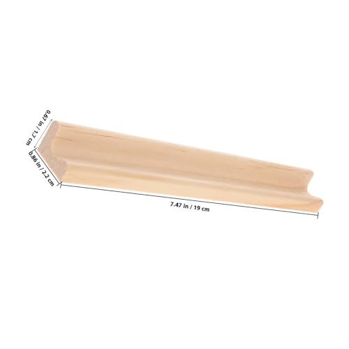 OSALADI 5 Stück Teiliges Holz domino halter Natürlicher Maserung Tragbare Holzständer für Mexican Train Mahjong und Karten Robustes Holztablett für Spielsteine Elegantes Design für OSALADI 5 Stück Teiliges Holz domino halter Natürlicher Maserung Tragbare Holzständer für Mexican Train Mahjong und Karten Robustes Holztablett für Spielsteine Elegantes Design für von OSALADI