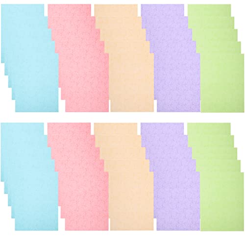 OSALADI 50 Blatt Bunte Druck und Bastelpapiere Doppelseitiges Origami Papier für Kreative Projekte Geeignet für Erwachsene für Faltkunst und DIY Zufällige Farbe Zufällige Farbe OSALADI 50 Blatt Bunte Druck und Bastelpapiere Doppelseitiges Origami Papier für Kreative Projekte Geeignet für Erwachsene für Faltkunst und DIY Zufällige Farbe Zufällige Farbe von OSALADI