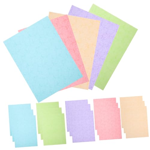 OSALADI 50 Blatt Farbiges Faltpapier für Origami und Basteln Farbiges Druckerpapier Vielseitig Einsetzbar für Schule Zuhause Mittlere Stärke Faltbarkeit für Kreative DIY Zufällige Farbe OSALADI 50 Blatt Farbiges Faltpapier für Origami und Basteln Farbiges Druckerpapier Vielseitig Einsetzbar für Schule Zuhause Mittlere Stärke Faltbarkeit für Kreative DIY Zufällige Farbe von OSALADI