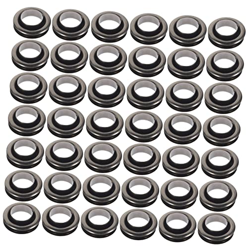OSALADI 50 Sätze Teiliges Ösen und Grommet aus Hochwertigem Kupfer Rostfrei und Formbeständig Vielseitig Einsetzbar für Kleidung Taschen Zelte und Nähprojekte für Reparatur und Dekoration OSALADI 50 Sätze Teiliges Ösen und Grommet aus Hochwertigem Kupfer Rostfrei und Formbeständig Vielseitig Einsetzbar für Kleidung Taschen Zelte und Nähprojekte für Reparatur und Dekoration von OSALADI