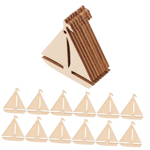 OSALADI 50 Stück Diy - Für Holzchips Partydekorationen Für Segelboote Ausschnitte -segelboot Ausgeschnitten Segelboot-ausschnitt Seemerkonte Schild Segelbootdekor Beige OSALADI 50 Stück Diy - Für Holzchips Partydekorationen Für Segelboote Ausschnitte -segelboot Ausgeschnitten Segelboot-ausschnitt Seemerkonte Schild Segelbootdekor Beige von OSALADI