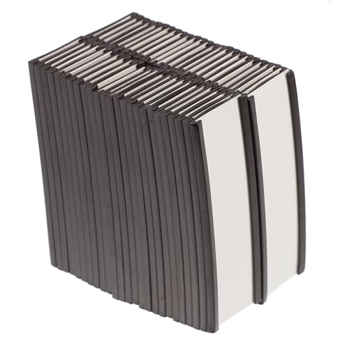 OSALADI 50 Stück Magnetische Etikettenhalter Clip design für Lagerregale Preisschild Halterung Wiederverwendbar für Warenpräsentation und Lagerkennzeichnung OSALADI 50 Stück Magnetische Etikettenhalter Clip design für Lagerregale Preisschild Halterung Wiederverwendbar für Warenpräsentation und Lagerkennzeichnung von OSALADI