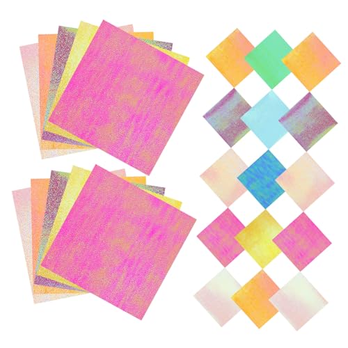 OSALADI 50 Stück Origami-Papierkranich einzel Basteln quadratisches Origami-Papier falten Papierhandwerk zartes Bastelpapier Papierfaltung Origami -Papiere Klapppapier Origami-Papier-Kit OSALADI 50 Stück Origami-Papierkranich einzel Basteln quadratisches Origami-Papier falten Papierhandwerk zartes Bastelpapier Papierfaltung Origami -Papiere Klapppapier Origami-Papier-Kit von OSALADI