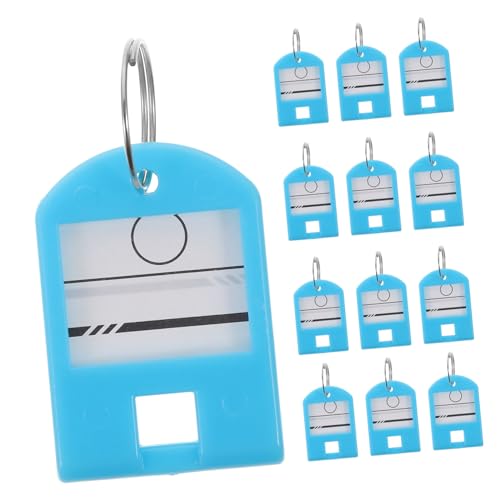 OSALADI 50 Stück Schlüsselwort Zubehör Tragen Schlüsselanhänger-id-tags Etiketten Schlüsselanhänger Identifikatoren Label-label-tastenkappen Stichworte Rosa Id-label-tags Eisen Himmelblau OSALADI 50 Stück Schlüsselwort Zubehör Tragen Schlüsselanhänger-id-tags Etiketten Schlüsselanhänger Identifikatoren Label-label-tastenkappen Stichworte Rosa Id-label-tags Eisen Himmelblau von OSALADI