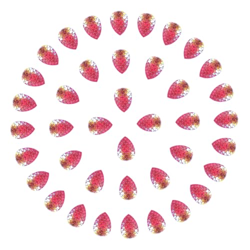 OSALADI 50 Stück Strasssteine zum Basteln Flatback Bulk Form Flatback-edelsteine Strass-kit Strass Flatback Strassverzierungen Bastelt Strasssteine Flatback-verzierungen Violett OSALADI 50 Stück Strasssteine zum Basteln Flatback Bulk Form Flatback-edelsteine Strass-kit Strass Flatback Strassverzierungen Bastelt Strasssteine Flatback-verzierungen Violett von OSALADI