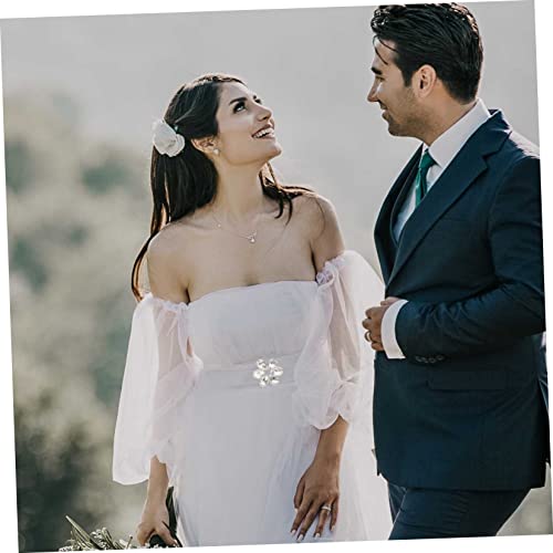 OSALADI 50 Stück Tropfenförmige Kristallperlen Facettierte Strasssteine für Schmuckherstellung und Bekleidungsdekoration DIY Schmuck Bastelzubehör für Hochzeitskleider und Accessoires OSALADI 50 Stück Tropfenförmige Kristallperlen Facettierte Strasssteine für Schmuckherstellung und Bekleidungsdekoration DIY Schmuck Bastelzubehör für Hochzeitskleider und Accessoires von OSALADI