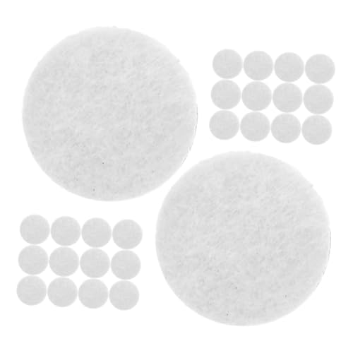 OSALADI 500 Stück Dekorative Flicken Filzkreise Zum Basteln Runde Filzkreise Pads Punkte Mit Klebeaufkleber Gepunktete Flicken Kleidung Filzkreise Runde Farbmaterialien OSALADI 500 Stück Dekorative Flicken Filzkreise Zum Basteln Runde Filzkreise Pads Punkte Mit Klebeaufkleber Gepunktete Flicken Kleidung Filzkreise Runde Farbmaterialien von OSALADI