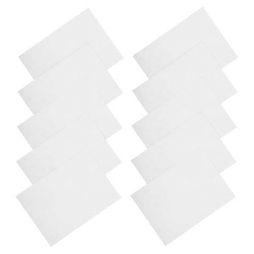 OSALADI 500 Stück Druckerpapier Schreibwaren Aus Papier Kopierpapier Papier Für Drucker Kartenmaterial Für Drucker Bürobedarf Büropapierprodukte 70 g Papier Weiß OSALADI 500 Stück Druckerpapier Schreibwaren Aus Papier Kopierpapier Papier Für Drucker Kartenmaterial Für Drucker Bürobedarf Büropapierprodukte 70 g Papier Weiß von OSALADI