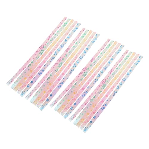 OSALADI 500 Stück Origami Papier Sterne Faltstreifen aus Fluoreszierendem Metallfolie Gold Glitzer für DIY Origami-Stern Bastelsets Vielseitig für Party Dekoration Schule Kunstprojekte OSALADI 500 Stück Origami Papier Sterne Faltstreifen aus Fluoreszierendem Metallfolie Gold Glitzer für DIY Origami-Stern Bastelsets Vielseitig für Party Dekoration Schule Kunstprojekte von OSALADI