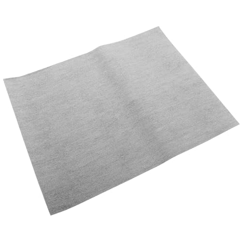 OSALADI 6 Blatt Wasserschreibtücher Zum Üben Der Kalligraphie, Chinesische Kalligraphie-wassermatte, Robustes Xuan-imitat-papier Zum Schreiben Mit Pinsel, Grau OSALADI 6 Blatt Wasserschreibtücher Zum Üben Der Kalligraphie, Chinesische Kalligraphie-wassermatte, Robustes Xuan-imitat-papier Zum Schreiben Mit Pinsel, Grau von OSALADI