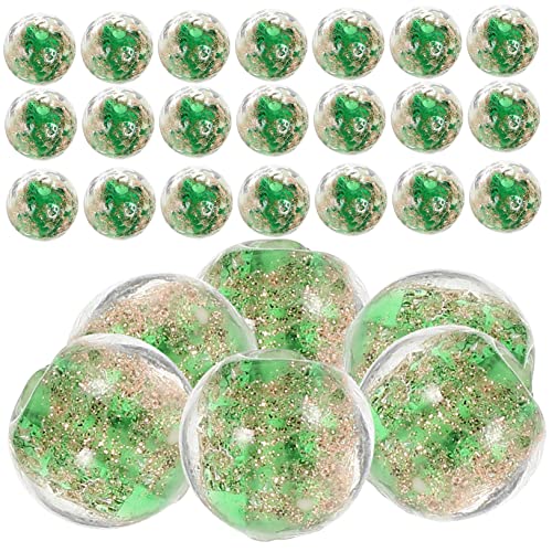 OSALADI 60 Stück Leuchtende Glasperlen Spacer Armbandperlen Perlen für Schmuckhersteller Reiz Armbänder groß Freundschaftsarmband Perlen Bulk-Perlen für die Schmuckherstellung Grün OSALADI 60 Stück Leuchtende Glasperlen Spacer Armbandperlen Perlen für Schmuckhersteller Reiz Armbänder groß Freundschaftsarmband Perlen Bulk-Perlen für die Schmuckherstellung Grün von OSALADI