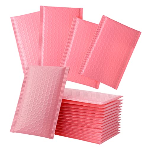 OSALADI 60Stücke Luftpolster Versandtaschen Wasserdichte Postumschläge für Sicheren Versand Selbstklebend Robust für Dokumente und Kleine Gegenstände OSALADI 60Stücke Luftpolster Versandtaschen Wasserdichte Postumschläge für Sicheren Versand Selbstklebend Robust für Dokumente und Kleine Gegenstände von OSALADI