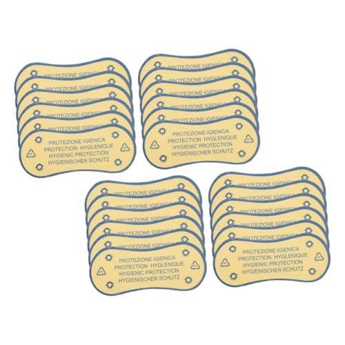 OSALADI 70 Stück Hygienische Etiketten für Bikini Unterwäsche Selbstklebende Lösung für Schwimmbad Boutiquen und Persönliche Nutzung OSALADI 70 Stück Hygienische Etiketten für Bikini Unterwäsche Selbstklebende Lösung für Schwimmbad Boutiquen und Persönliche Nutzung von OSALADI