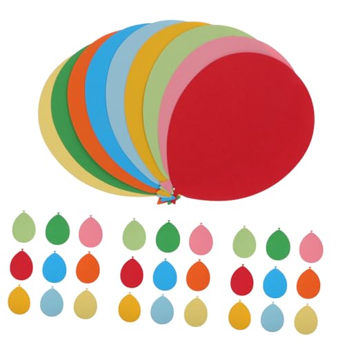 OSALADI 72 Blatt Handpapier Schnittdekoration Papierausschnitte Papierkraniche Sternenpapier falten buntes Papier Scheren-Bastelset für farbig gummiertes Papier von OSALADI