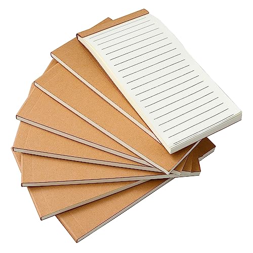 OSALADI 8 Stück Notizbuch Registerkarten Kind Notizbücher für Taschennotenpolster Größe gefüttert Beachten Sie Pads Mini-Notizblöcke Memo -Pad notizblock auflisten Notizbilder Papier OSALADI 8 Stück Notizbuch Registerkarten Kind Notizbücher für Taschennotenpolster Größe gefüttert Beachten Sie Pads Mini-Notizblöcke Memo -Pad notizblock auflisten Notizbilder Papier von OSALADI