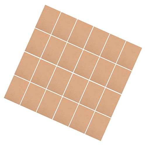 OSALADI 80 Stück leere postkarte Herstellung einfache Karten leere weiße Karten DIY-Karte Karten leer Farbe kleine leere Karten doppelseitige Karten Wortkarten selber machen Papier OSALADI 80 Stück leere postkarte Herstellung einfache Karten leere weiße Karten DIY-Karte Karten leer Farbe kleine leere Karten doppelseitige Karten Wortkarten selber machen Papier von OSALADI