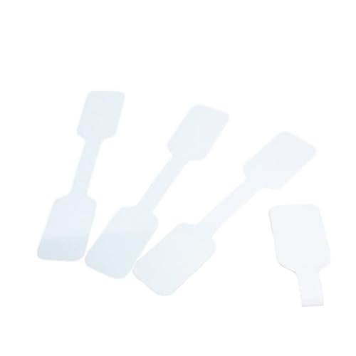 OSALADI 90 Stück Weiße Papier Preisschilder für Schmuck Blanko Etiketten Selbstklebende Hängeetiketten Schmuckdisplay Karten Beschreibbare Anhänger für Ringe Ohrringe OSALADI 90 Stück Weiße Papier Preisschilder für Schmuck Blanko Etiketten Selbstklebende Hängeetiketten Schmuckdisplay Karten Beschreibbare Anhänger für Ringe Ohrringe von OSALADI
