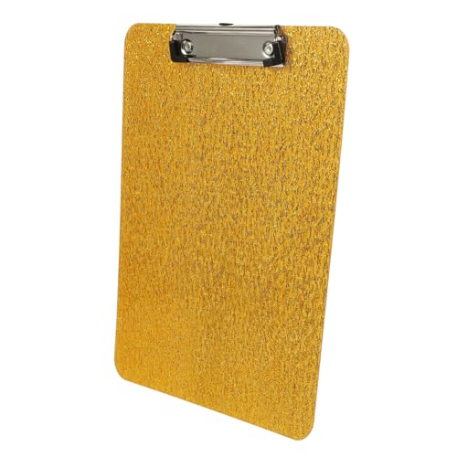 OSALADI Acryl Klemmbrett Groß Transparent mit Sicherem Clip Multifunktionales Schreibbrett für Büro Schule und Zuhause Portable Dokumentenmappe für Effiziente Organisation und Vielseitige OSALADI Acryl Klemmbrett Groß Transparent mit Sicherem Clip Multifunktionales Schreibbrett für Büro Schule und Zuhause Portable Dokumentenmappe für Effiziente Organisation und Vielseitige von OSALADI