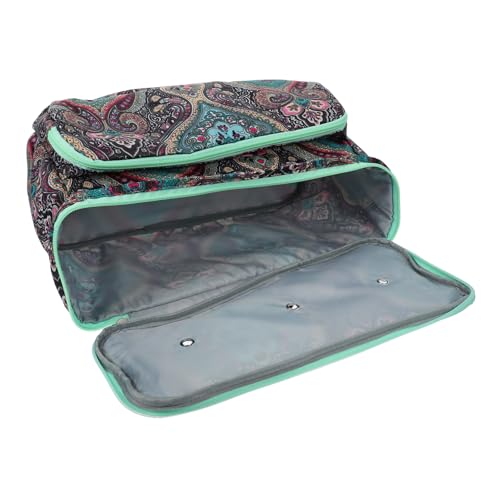 OSALADI Aufbewahrungstasche Für Wolle Häkeltasche Tragbare Häkeltaschen Behälter Handtaschen Strick Organizer Häkeltaschen Organizer Garn Aufbewahrungs Organizer Basteltaschen Mit OSALADI Aufbewahrungstasche Für Wolle Häkeltasche Tragbare Häkeltaschen Behälter Handtaschen Strick Organizer Häkeltaschen Organizer Garn Aufbewahrungs Organizer Basteltaschen Mit von OSALADI