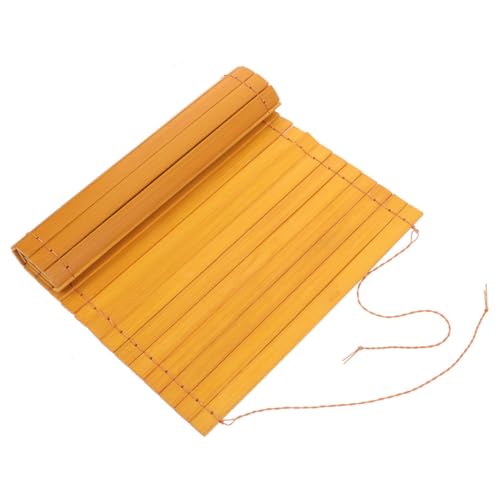 OSALADI Bamboo Buch Blanko für Vintage Stil DIY Schreibübung Dekoration Perforiert für Kalligraphie und Kreative Projekte OSALADI Bamboo Buch Blanko für Vintage Stil DIY Schreibübung Dekoration Perforiert für Kalligraphie und Kreative Projekte von OSALADI
