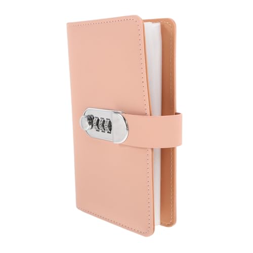 OSALADI Bareinzahlungsbuch geldtasche kartenhalter bargeld aufbewahrung aufbewahrungstasche Geldsparen Buch Passwortbuch mit Schloss Bargeld-Budget-Ordner Spar-Challenge-Ordner Pu Rosa OSALADI Bareinzahlungsbuch geldtasche kartenhalter bargeld aufbewahrung aufbewahrungstasche Geldsparen Buch Passwortbuch mit Schloss Bargeld-Budget-Ordner Spar-Challenge-Ordner Pu Rosa von OSALADI