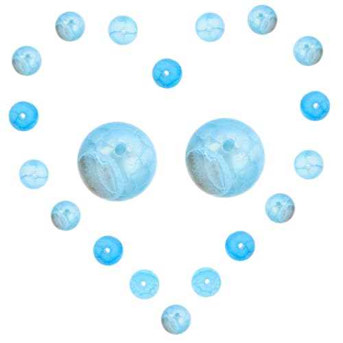 OSALADI Blau Matte Jaspis Perlen DIY Schmuck Bastelperlen Naturstein Abstandshalter für Armbänder Halsketten Handgefertigte Schmuckherstellung OSALADI Blau Matte Jaspis Perlen DIY Schmuck Bastelperlen Naturstein Abstandshalter für Armbänder Halsketten Handgefertigte Schmuckherstellung von OSALADI